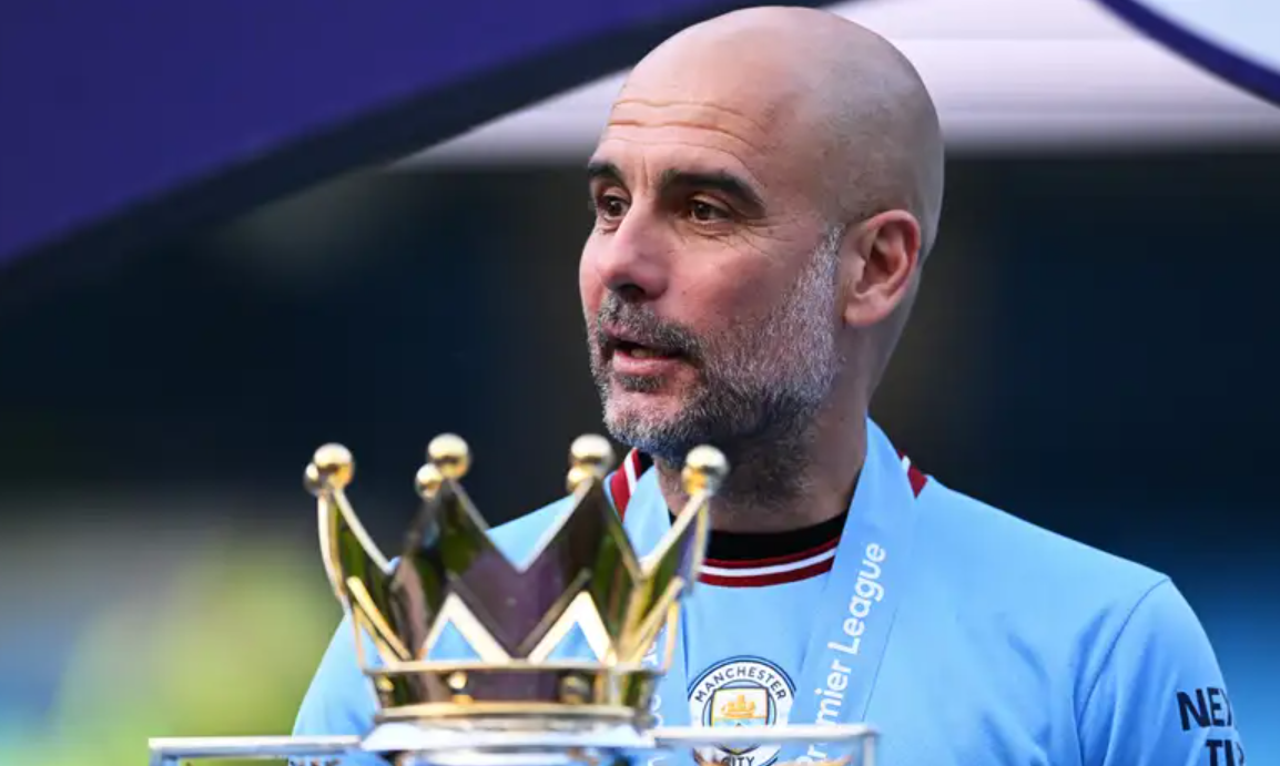 Ảnh bài viết Sếp Premier League nói về chuyện Man City lên 'đoạn đầu đài'