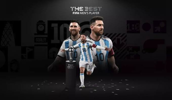 Rõ phiếu bầu của tuyển Việt Nam ở FIFA The Best, bất ngờ với Messi