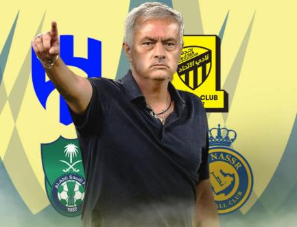 3 bến đỗ khả dĩ nhất của Mourinho sau khi rời Roma