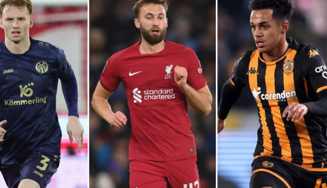 Ảnh bài viết 8 'lính đánh thuê' Liverpool đang chơi ra sao?