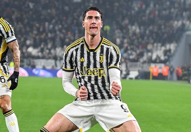 Ảnh bài viết Dusan Vlahovic đang rực cháy