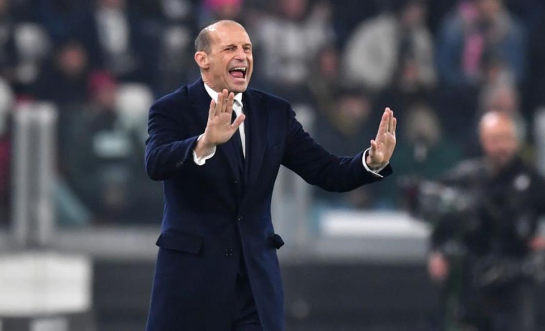 Hủy diệt Sassuolo, HLV Allegri vẫn không hài lòng