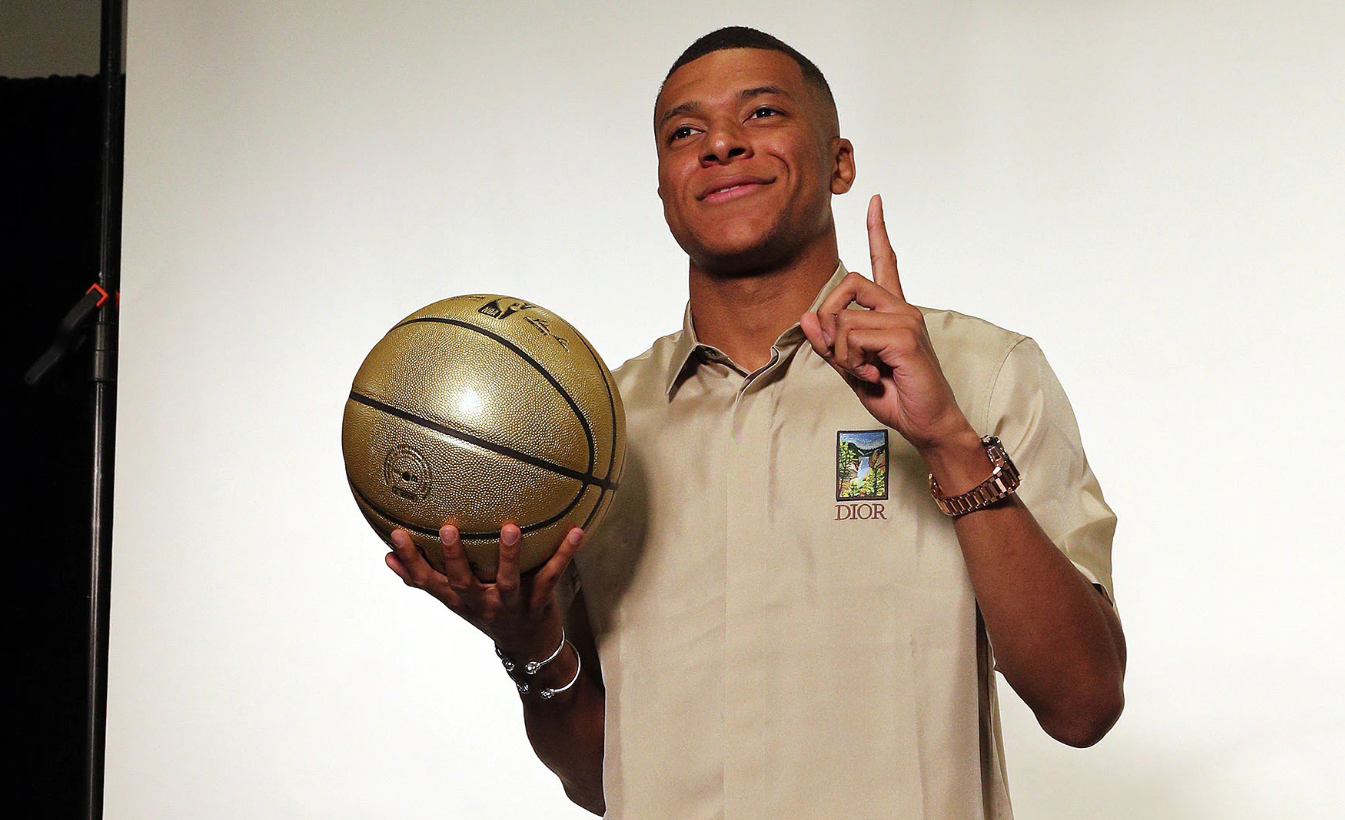 Mbappe lo ngại về sự cách tân của FIFA và UEFA