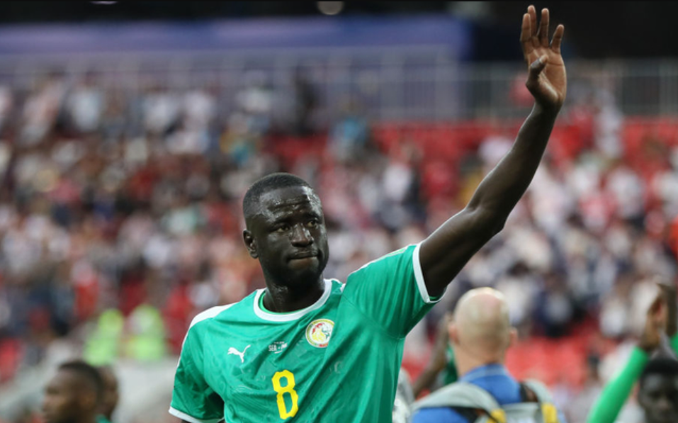 Nhận tin sốc, trụ cột tuyển Senegal chia tay AFCON