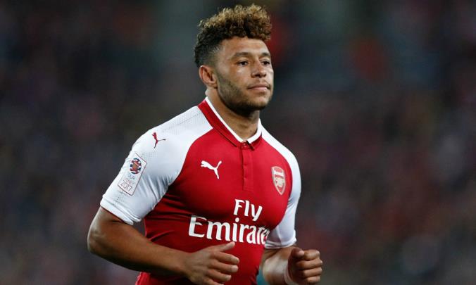 9 thần đồng của Arsenal 10 năm trước giờ ra sao?