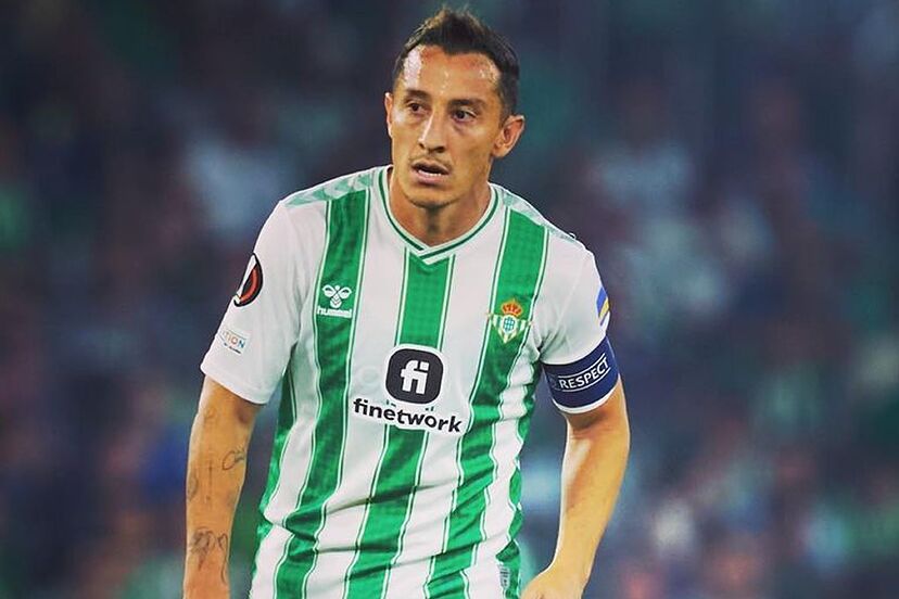 Ảnh bài viết Betis chuẩn bị chia tay công thần 