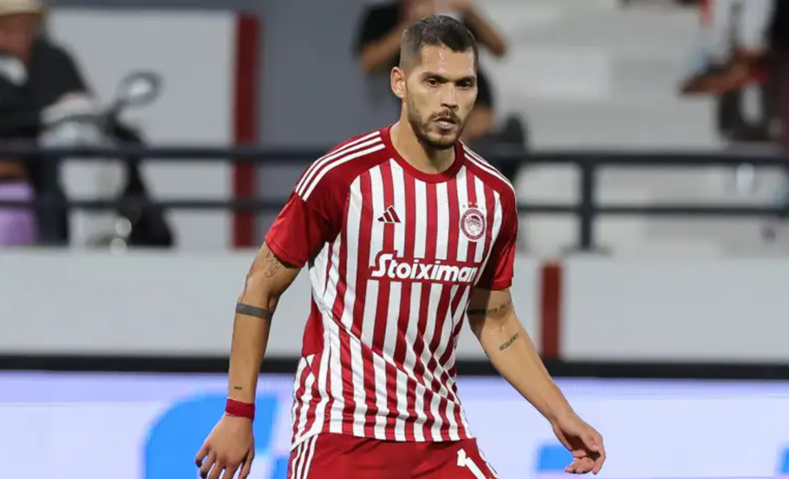 Ảnh bài viết Đội bóng của Messi bổ sung hậu vệ chất lượng