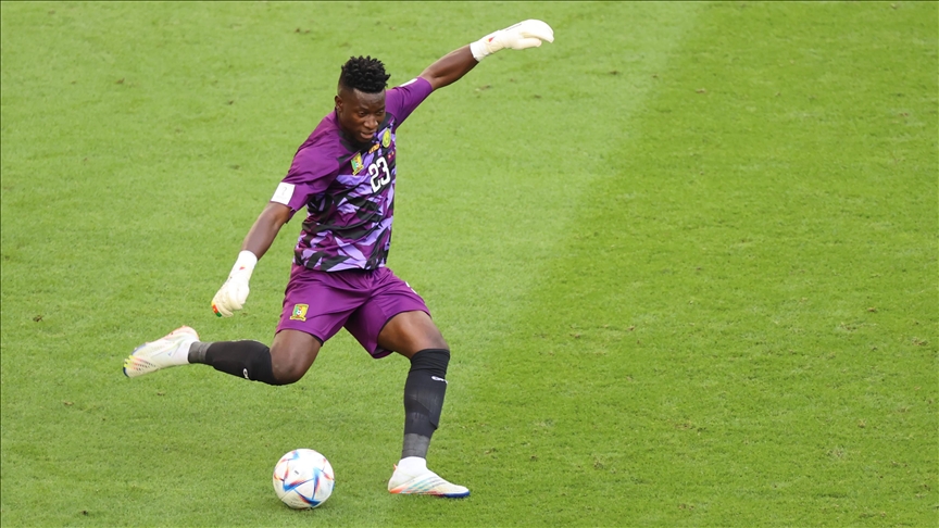 “Onana thiếu tôn trọng tuyển Cameroon”