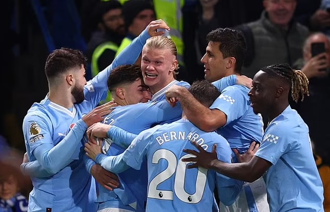 Ảnh bài viết 10 CLB giá trị nhất thế giới: Bất ngờ Man Utd; Số 1 không bàn cãi