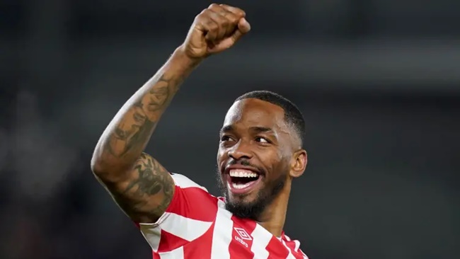 Ảnh bài viết 5 ngôi sao Anh sẵn sàng "nhấn ga" dự EURO 2024 khi Ivan Toney trở lại