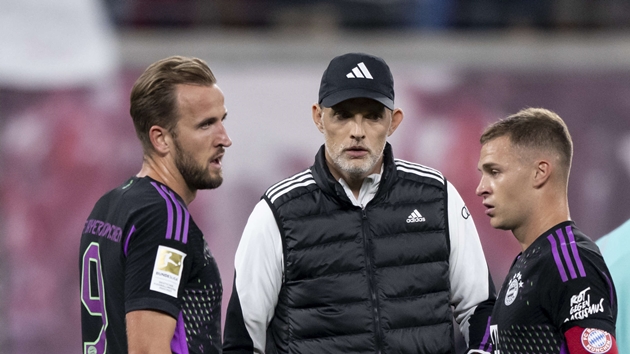 Ảnh bài viết Chuyên gia khuyên M.U bổ nhiệm Thomas Tuchel 