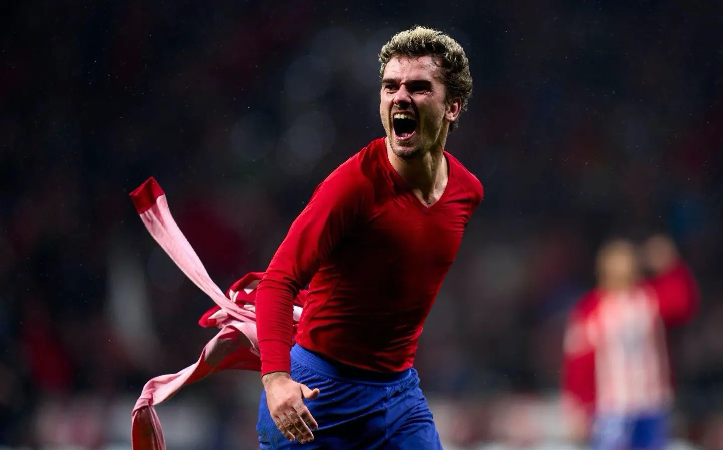 Ảnh bài viết Griezmann solo đẳng cấp, Atletico hạ Real trong trận cầu 6 bàn