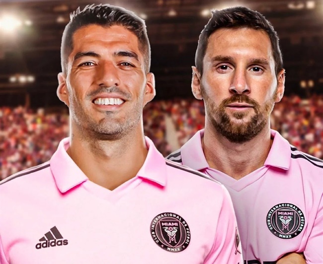 10 "cạ cứng" của Messi: Điểm mặt những sao Barca