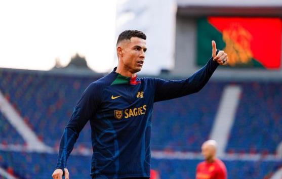Ảnh bài viết Cristiano Ronaldo nêu tên 3 ứng cử viên vô địch Champions League