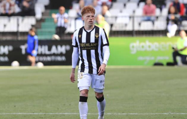 Ảnh bài viết Real Madrid sắp đón tân binh