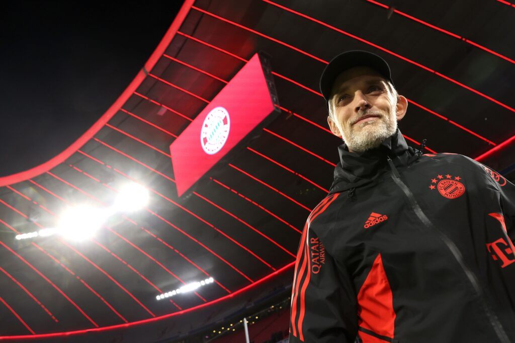 Tuchel: “Vô địch Bundesliga mùa này không dễ”
