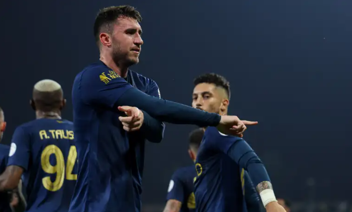 Ảnh bài viết Tuyển thủ Tây Ban Nha 'kể khổ' về cuộc sống ở Ả Rập