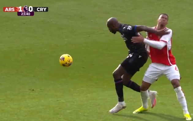 Ảnh bài viết Bất công cho Gabriel