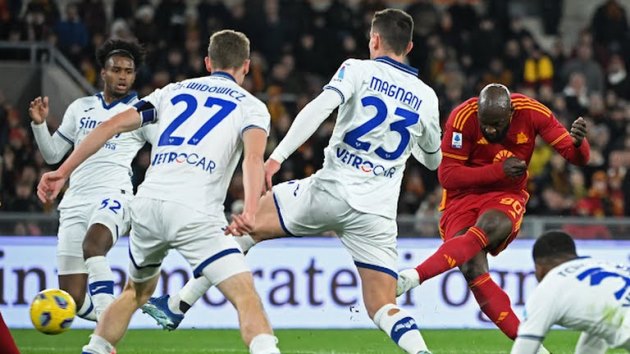 Ảnh bài viết De Rossi ra mắt ấn tượng; Milan kịch tính hạ Udinese