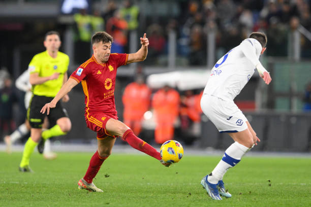 Mourinho bị sa thải, El Shaarawy lập tức bùng nổ