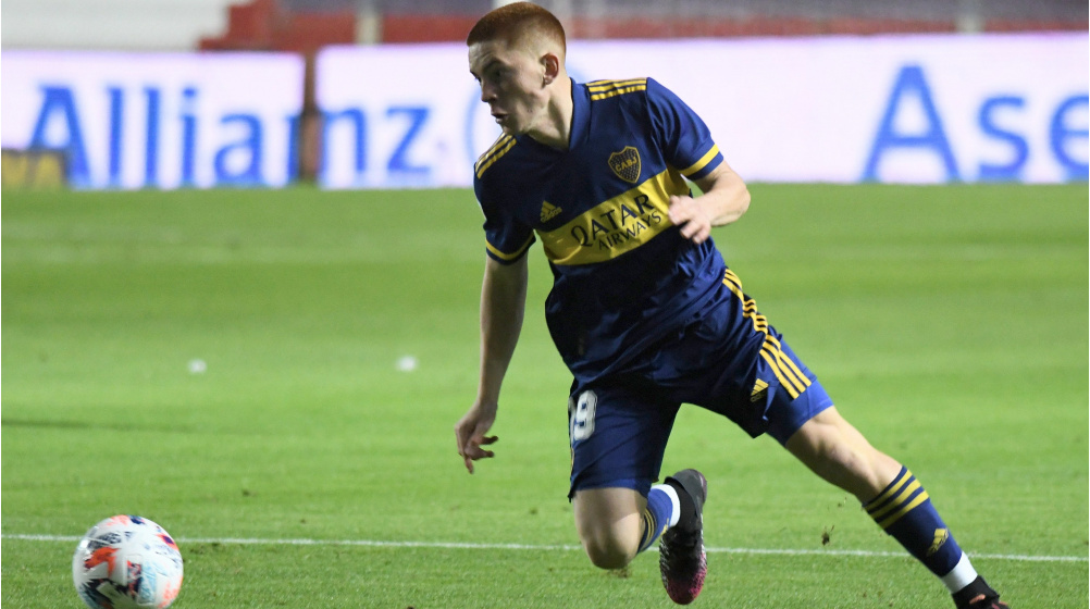 Ảnh bài viết Liệu Barco có thể tiếp bước Mac Allister tại Brighton?