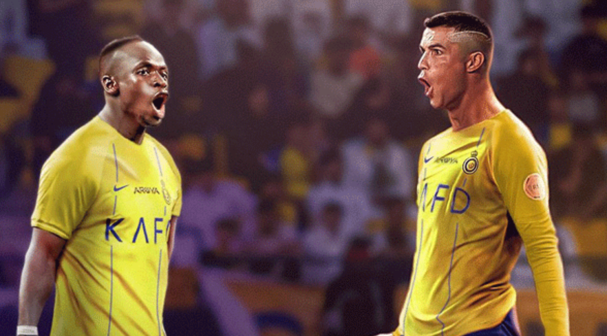 Mane lên tiếng bảo vệ Ronaldo và Saudi Pro League