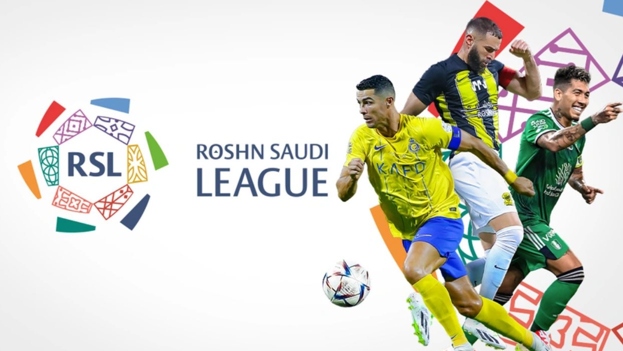 'Saudi Pro League có thể trở thành giải đấu lớn nhất thế giới'
