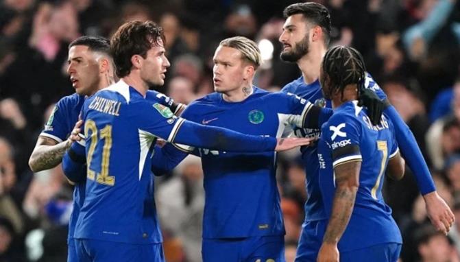 Ảnh bài viết Bước ngoặt của Chelsea, của Pochettino