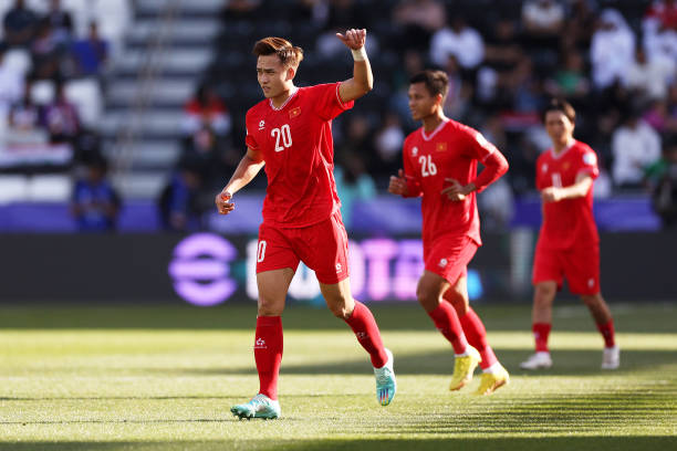 Ảnh bài viết "Ít nhất Việt Nam đã ghi bàn, không như đội tuyển của chúng tôi"