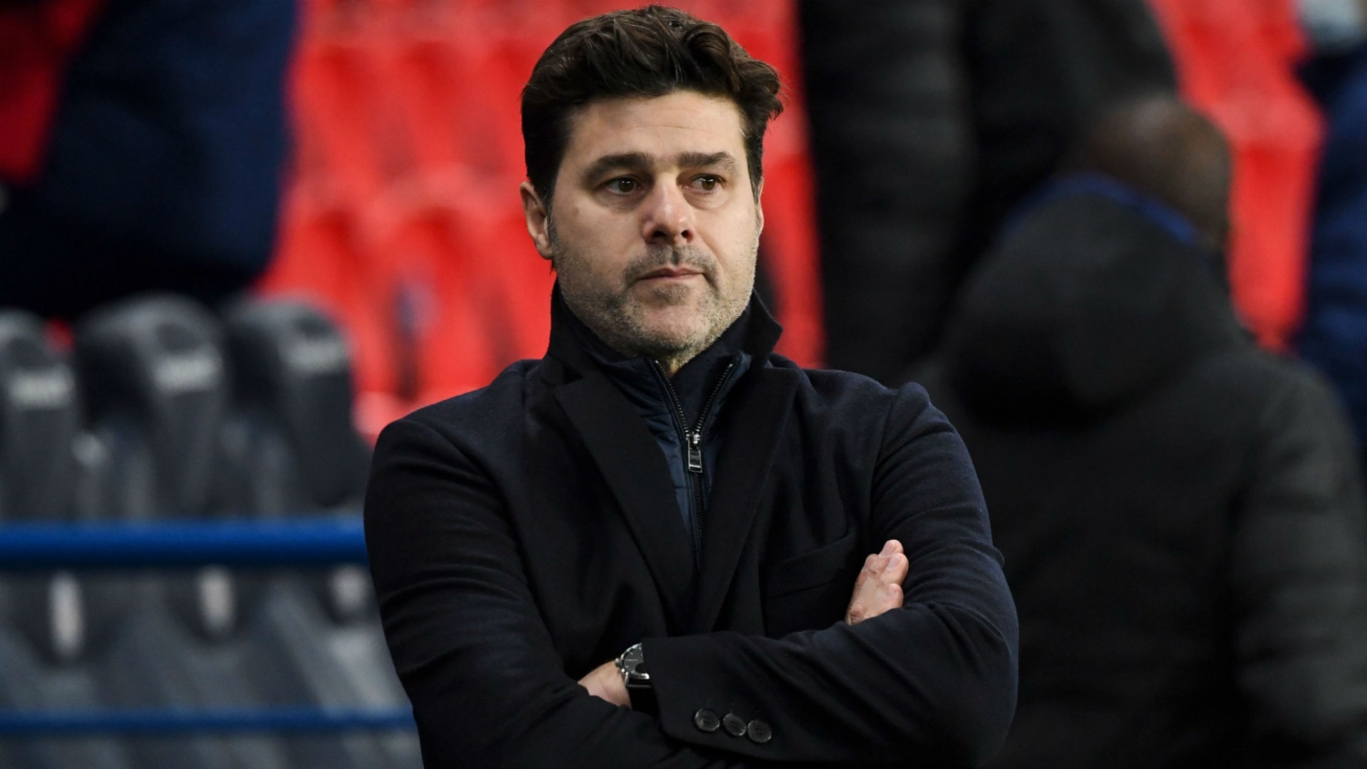 Ảnh bài viết Pochettino: "Tôi thực sự rất khó chịu"