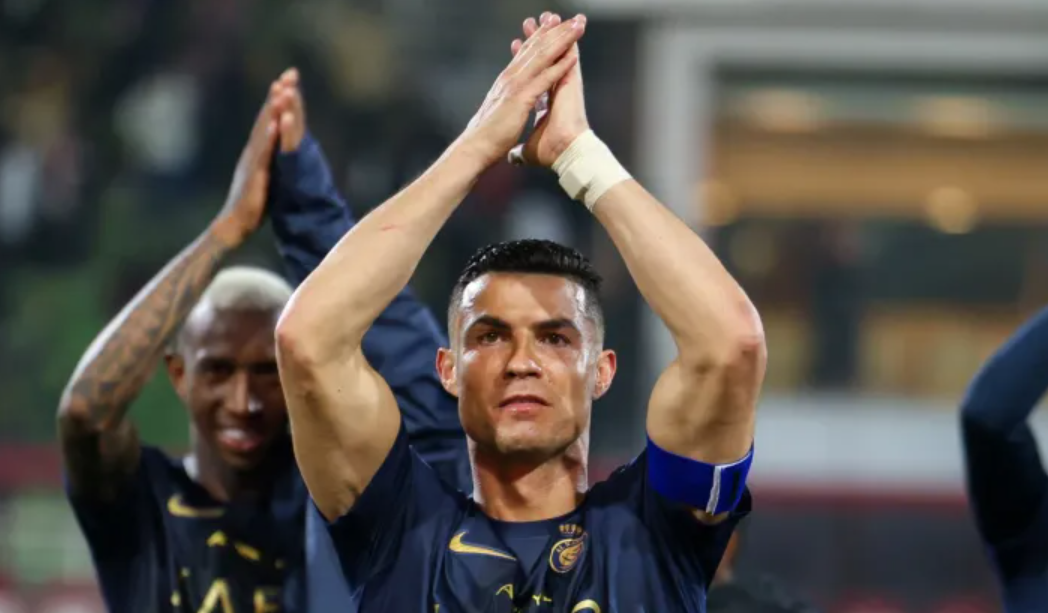 Ronaldo xin lỗi người hâm mộ Trung Quốc
