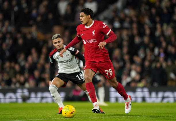 Ảnh bài viết 1 kiến tạo, 7 lần thu hồi bóng, "báu vật" Liverpool quá ấn tượng