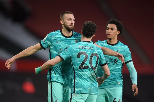 Ảnh bài viết Liverpool tống khứ 2 ngôi sao