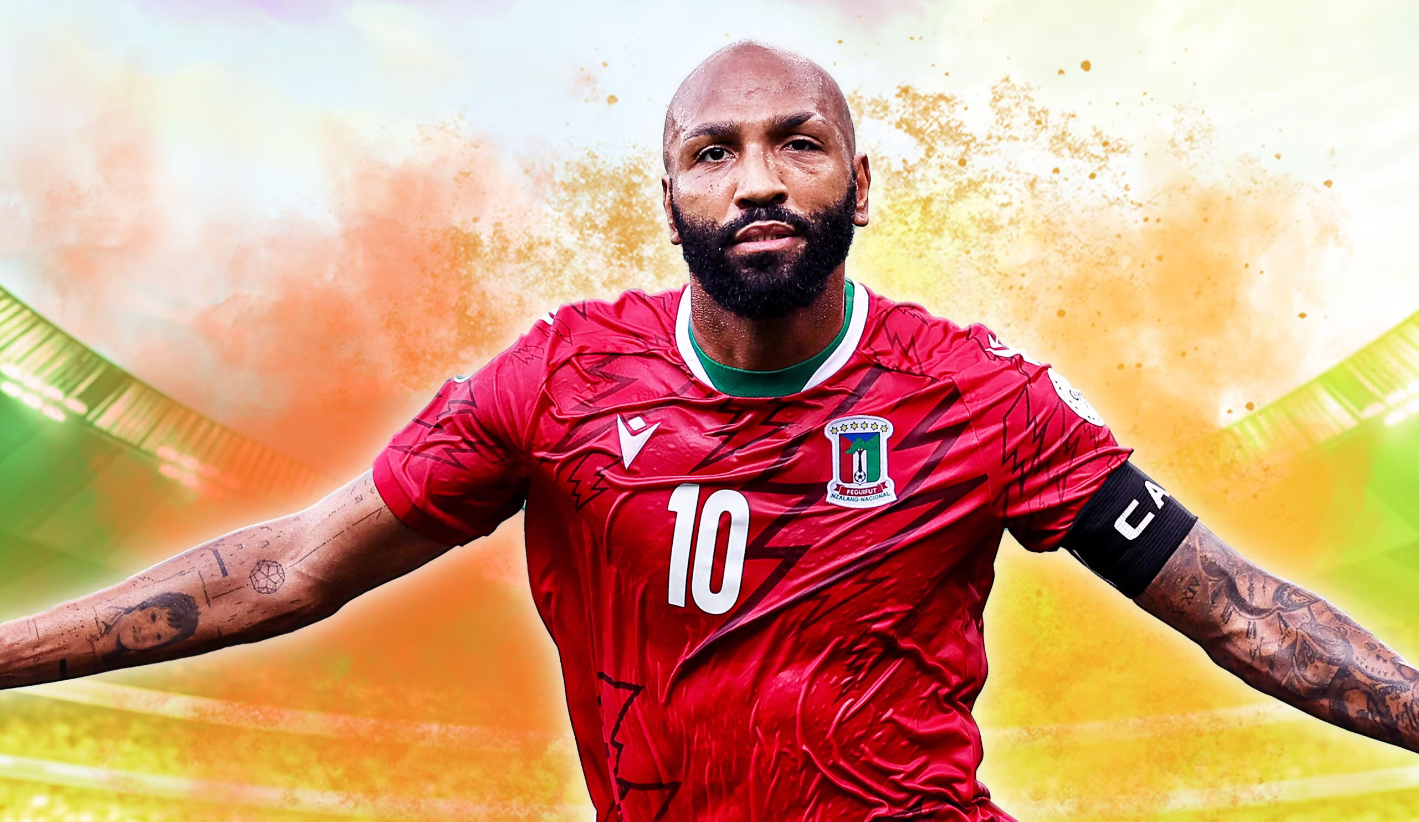 5 cầu thủ gây ấn tượng ở lượt trận vòng bảng AFCON 2023