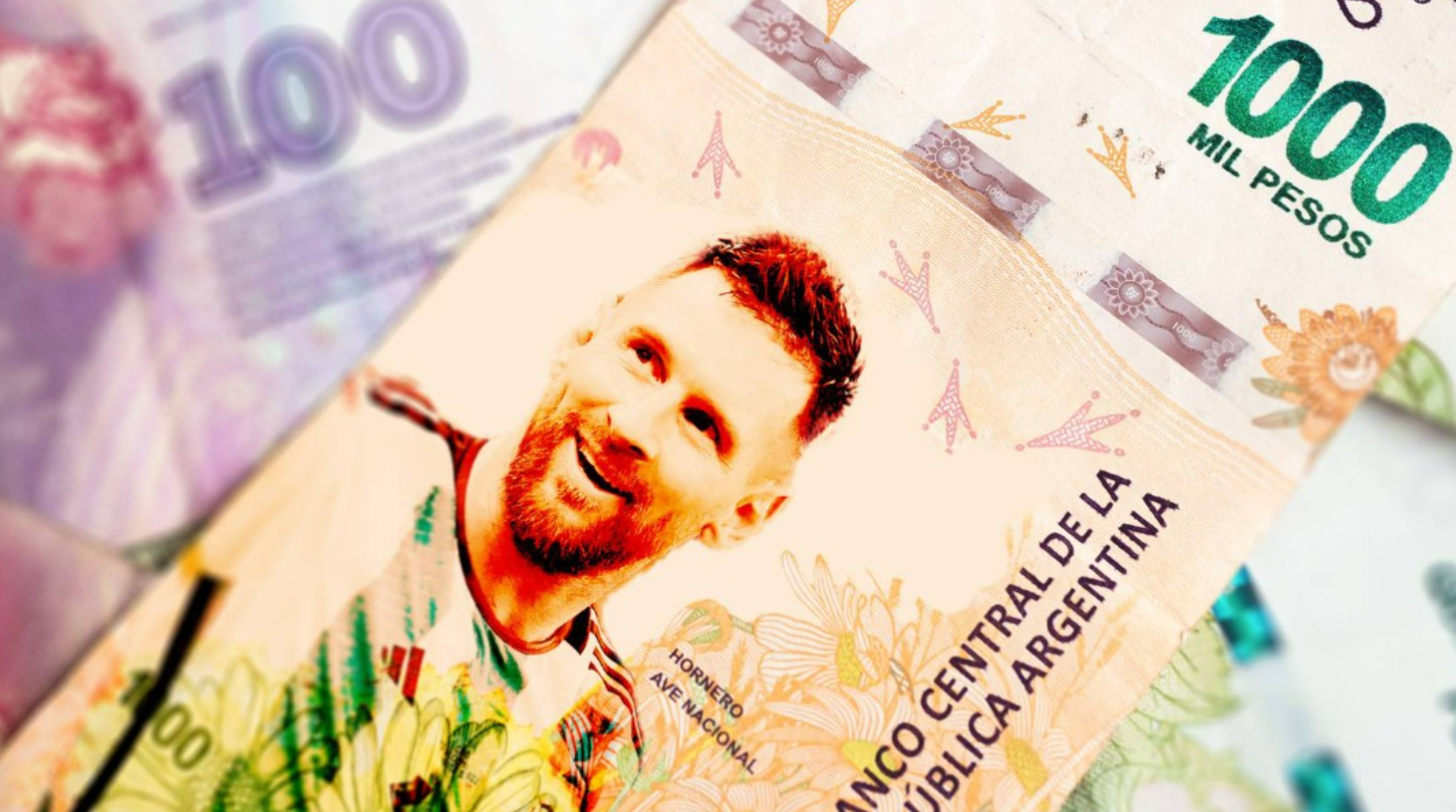 Tiết lộ toàn bộ thu nhập MLS 2023 của Messi