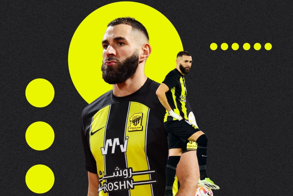 Ảnh bài viết Benzema: Sự lựa chọn hoàn hảo cho các đội EPL trong tháng Giêng