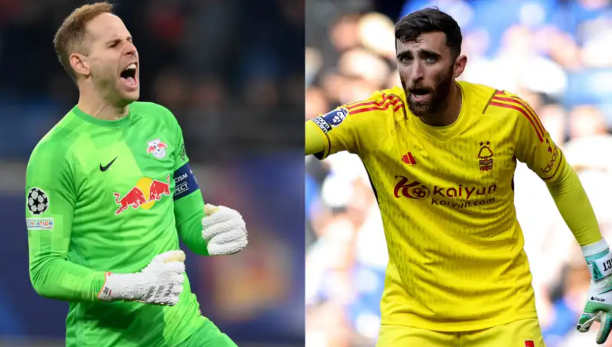 Ảnh bài viết Cựu cầu thủ Arsenal đối mặt tương lai bất định