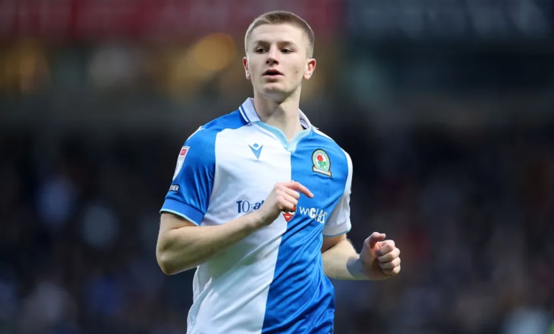 Ảnh bài viết Đội bóng thành London hết cơ hội chiêu mộ sao trẻ Championship