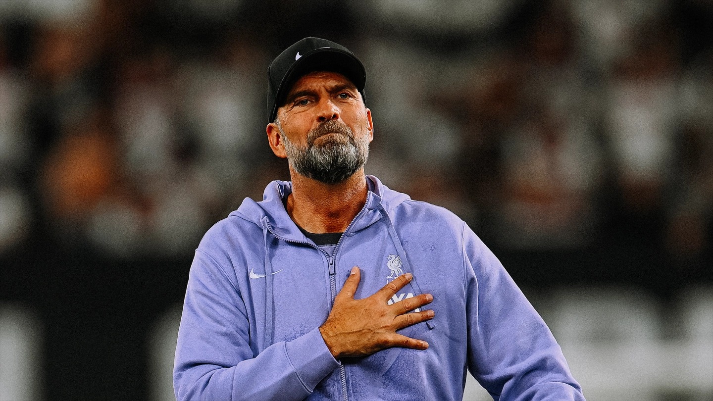 Sốc với giá vé trận đấu cuối cùng của Klopp tại Anfield