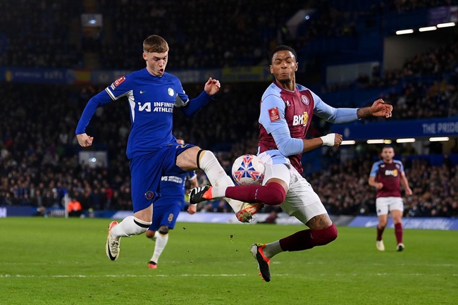 Vắt sạch mọi tinh túy của Palmer, Chelsea biết phải làm gì trên TTCN