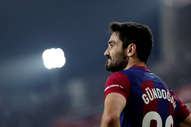 Ảnh bài viết Ngả mũ trước Ilkay Gundogan 