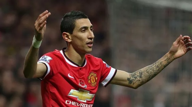 Những ngôi sao hàng đầu tỏa sáng sau khi rời Premier League