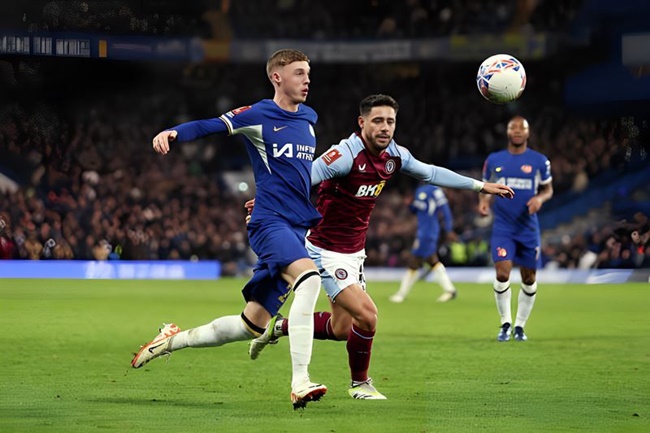 Tranh cãi về Palmer, Pochettino đập tan những chỉ trích