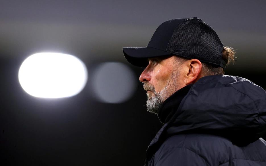 Ảnh bài viết 2 ngôi sao sẽ theo chân Klopp rời Liverpool