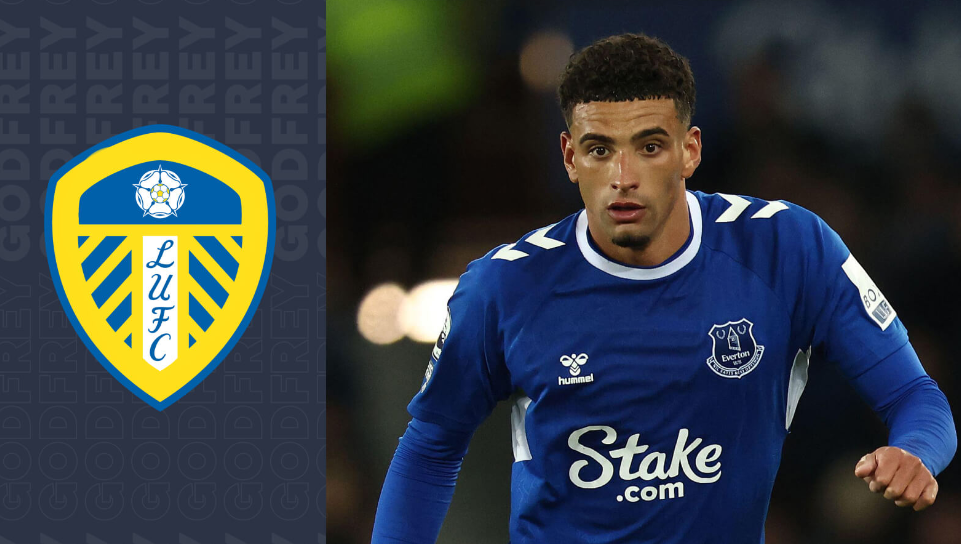 Ảnh bài viết Đại diện Championship quan tâm sao Everton