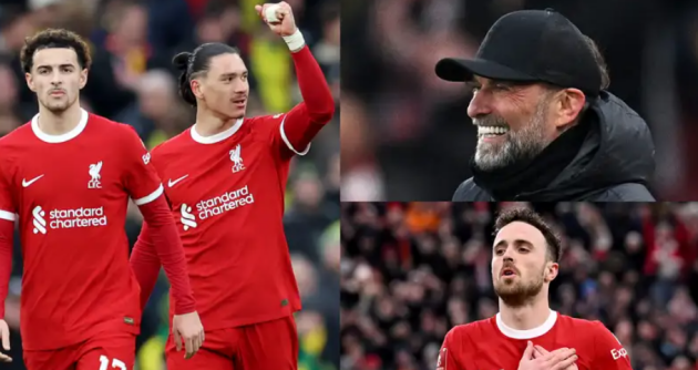 Ảnh bài viết Chấm điểm Liverpool: Năm điểm 8