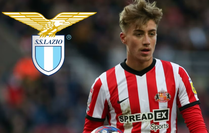 Ảnh bài viết 'Ông lớn' Italy quan tâm đến cầu thủ thuộc Championship