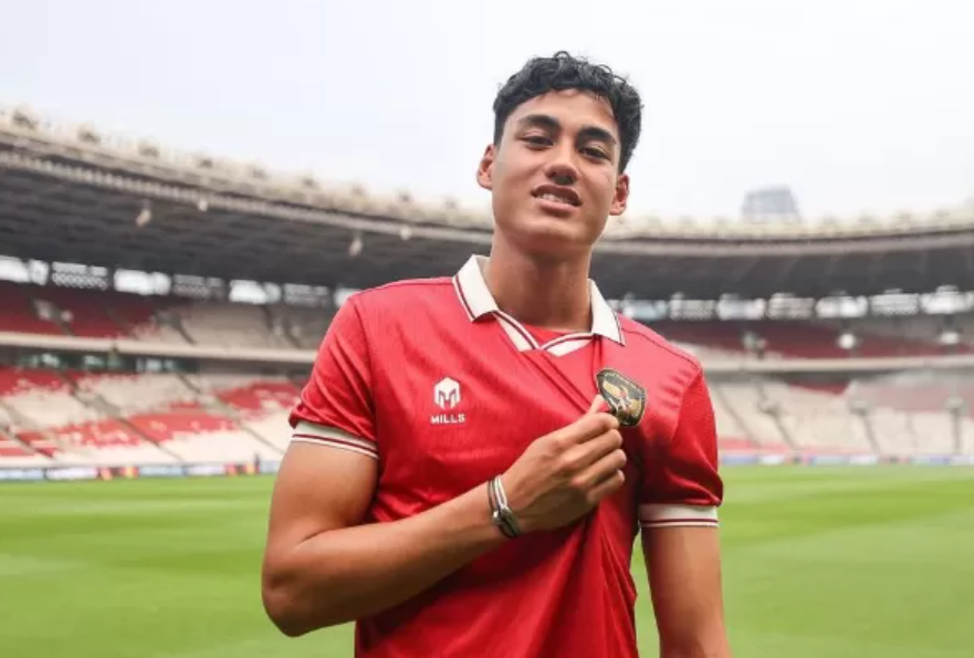 Ảnh bài viết Tuyển thủ Indonesia gặp sự cố hy hữu