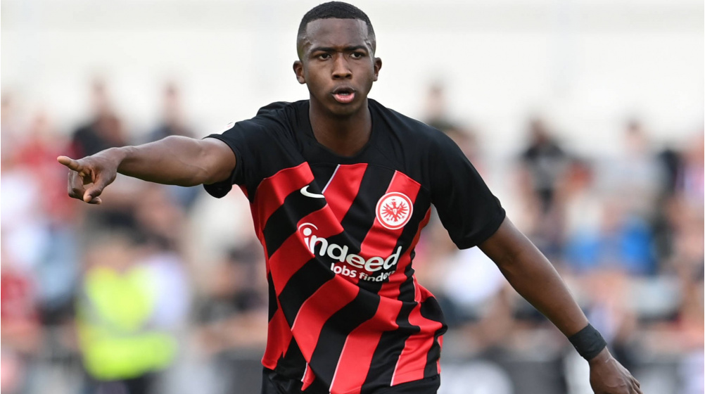 Ảnh bài viết Có Dragusin nhưng Tottenham vẫn muốn mua thêm hậu vệ