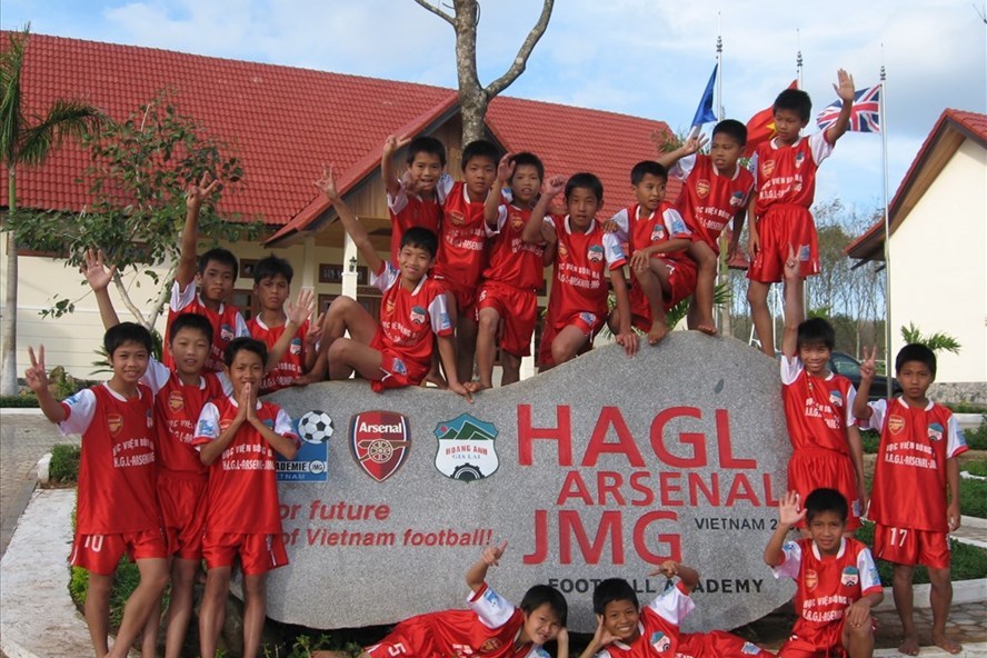 Ảnh bài viết "Đến Arsenal, tôi cảm thấy rất khó để hòa nhập"